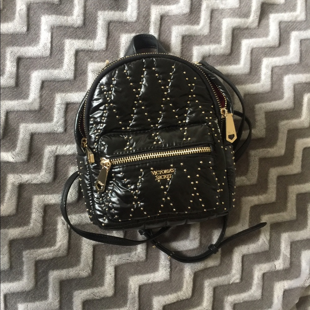 VS Mini Backpack